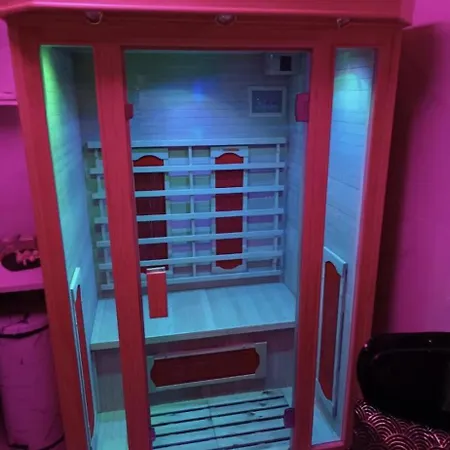 Romantique * 蒙彼利埃