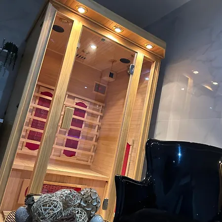 Apartament Romantique Montpellier