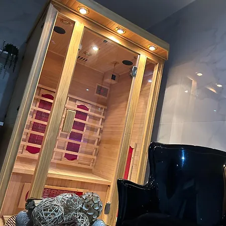 Apartament Romantique Montpellier